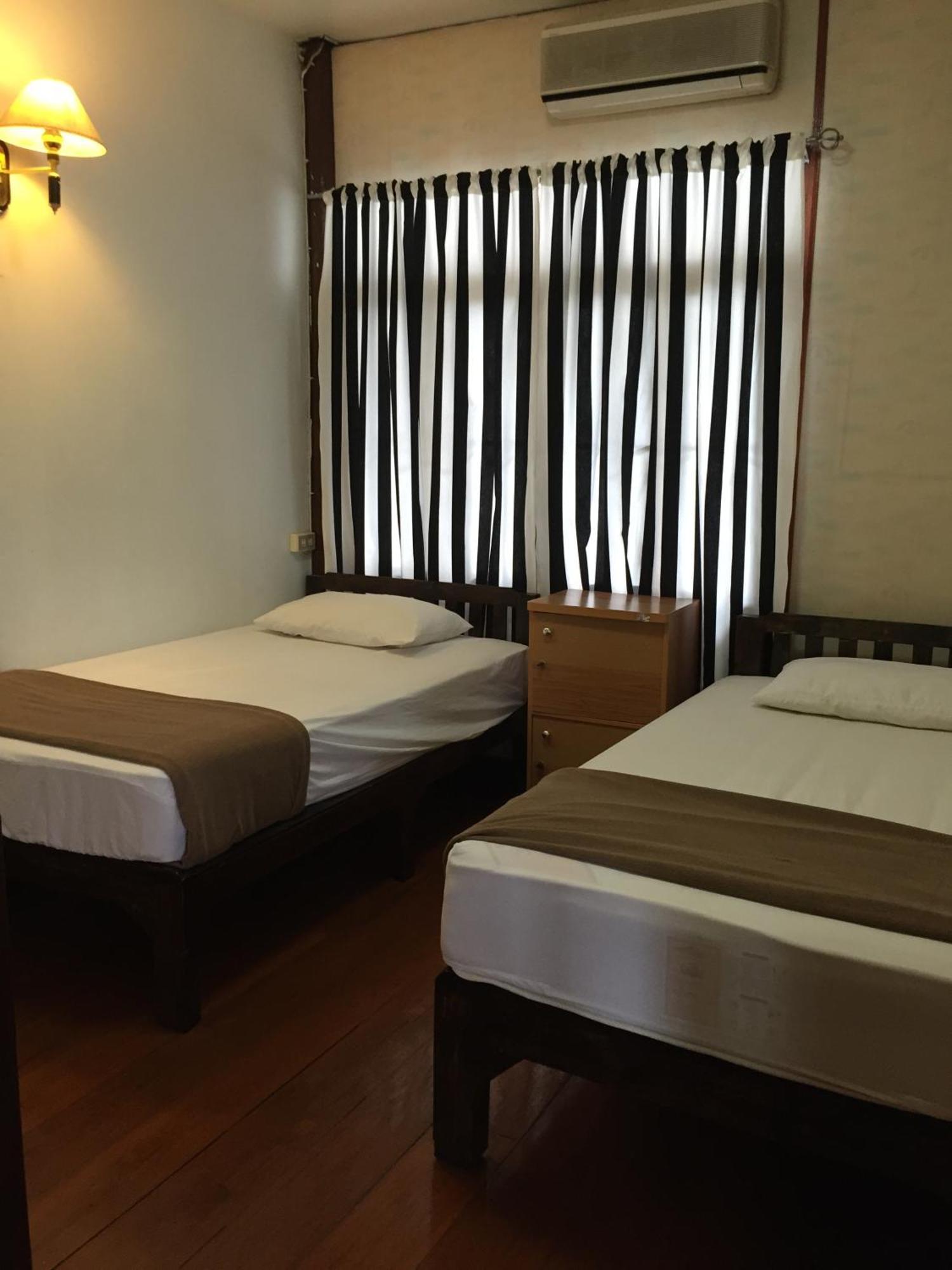 Villa Vacay Chiang Mai Room photo